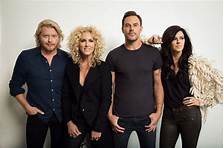 Artist Little Big Town